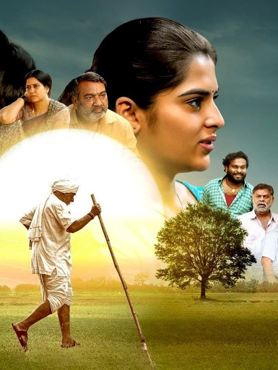 Balagam movie comes in handy for politicos to woo voters